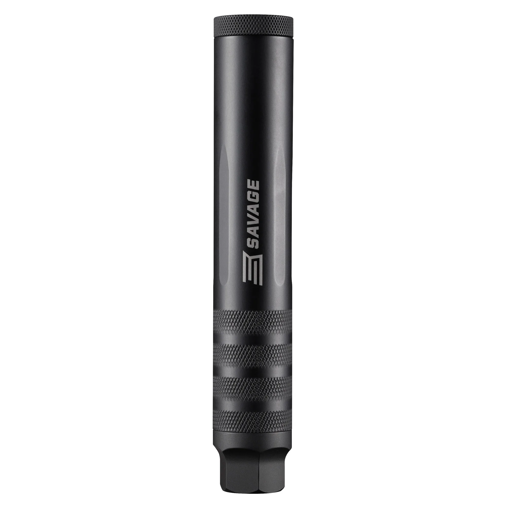 Savage Arms AC22 — AC22 22LR BLK SILENCER 11700