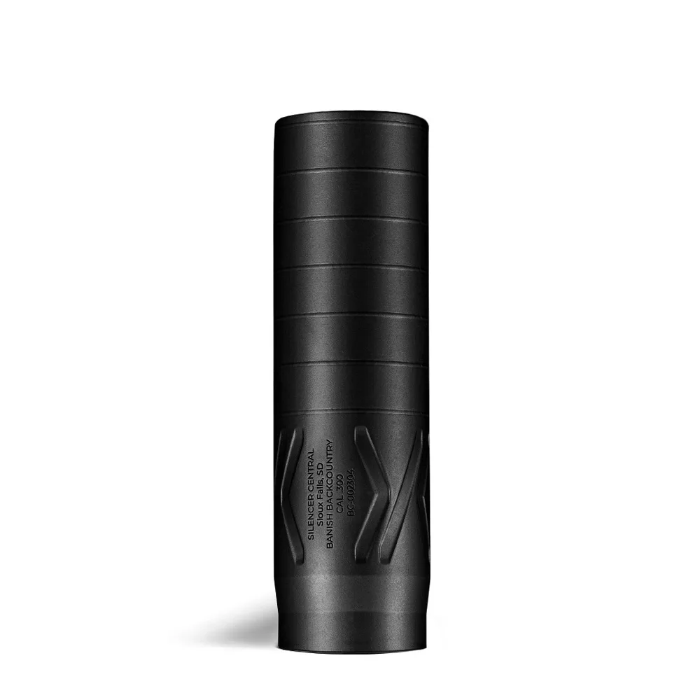 BANISH Banish Backcountry — BANISH BACKCOUNTRY 30CAL BLK