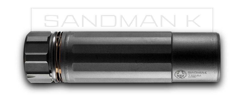 Dead Air Sandman-K