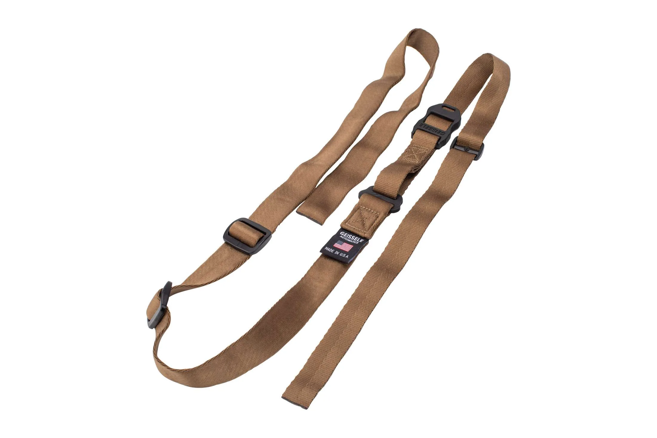 Super Combat Sling, 1.25", DDC