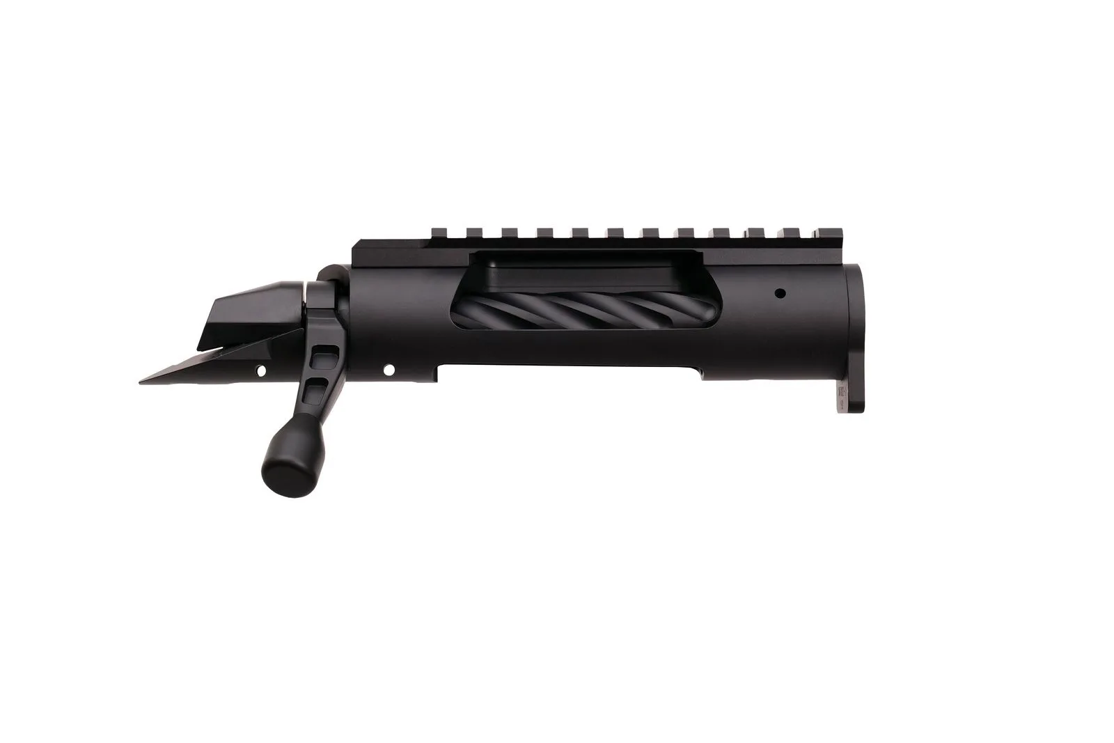 Weatherby Action — 307 BUILDER ACTION LONG STD