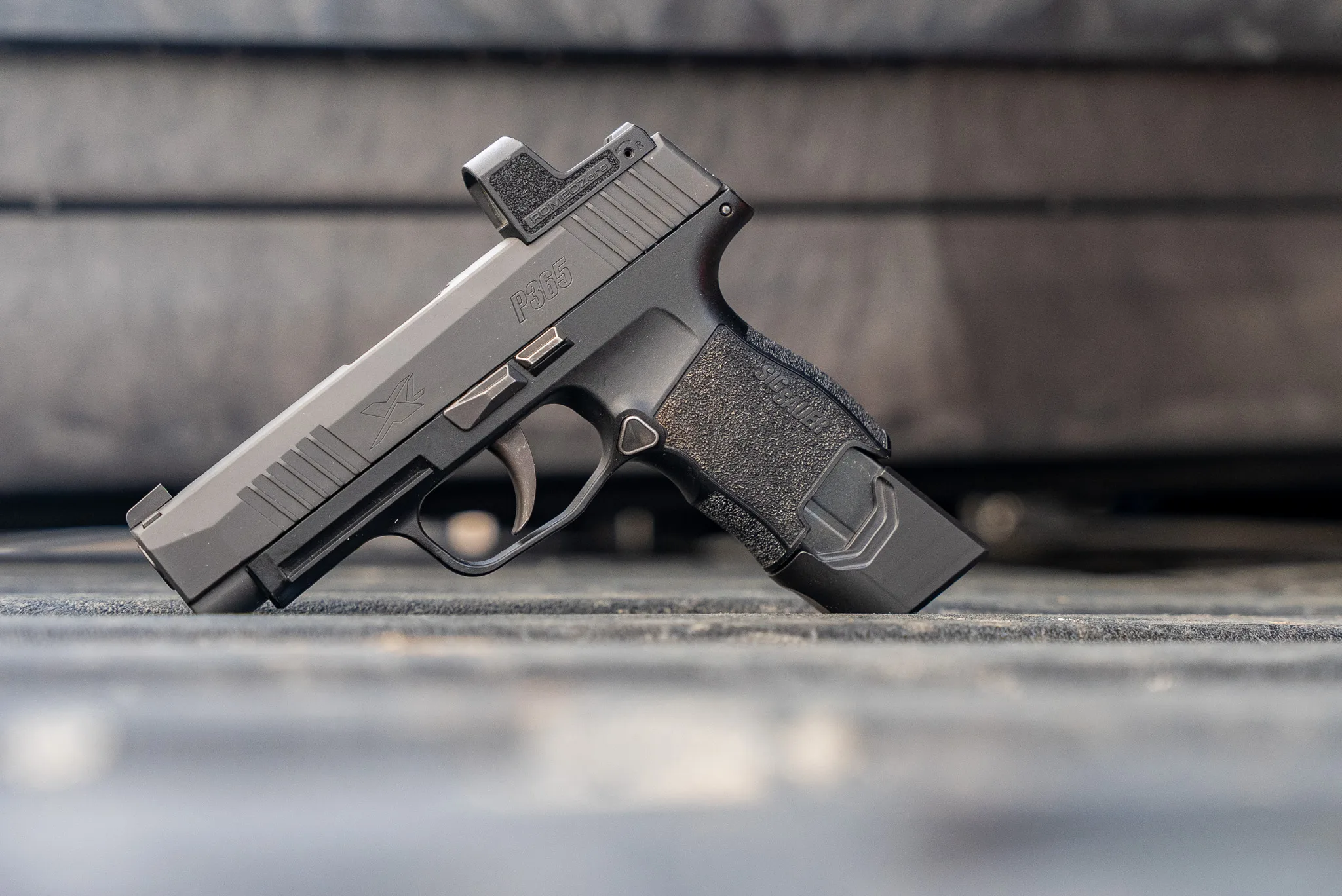 SIG 365 Magazine Bases