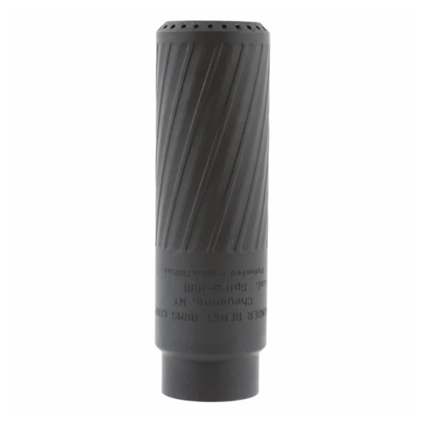 TBAC SPIRO 556 BLK