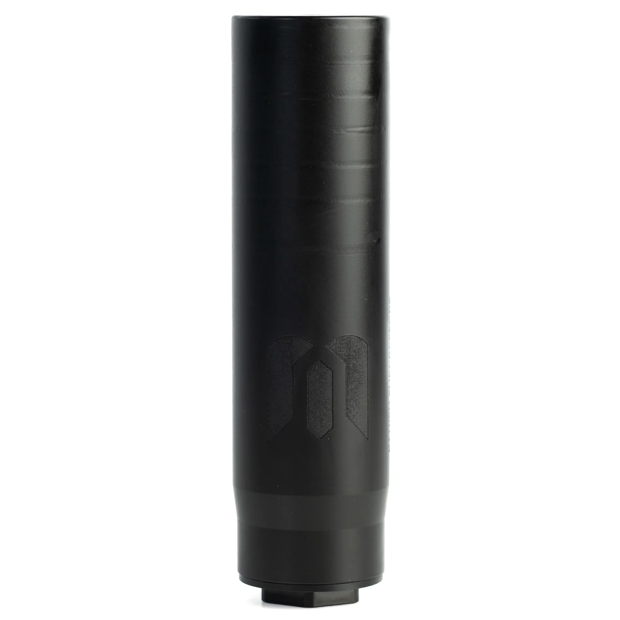 BANISH Banish 308 — BANISH HUNT 308 SS DTM BLK 5/8X24 MOUNT