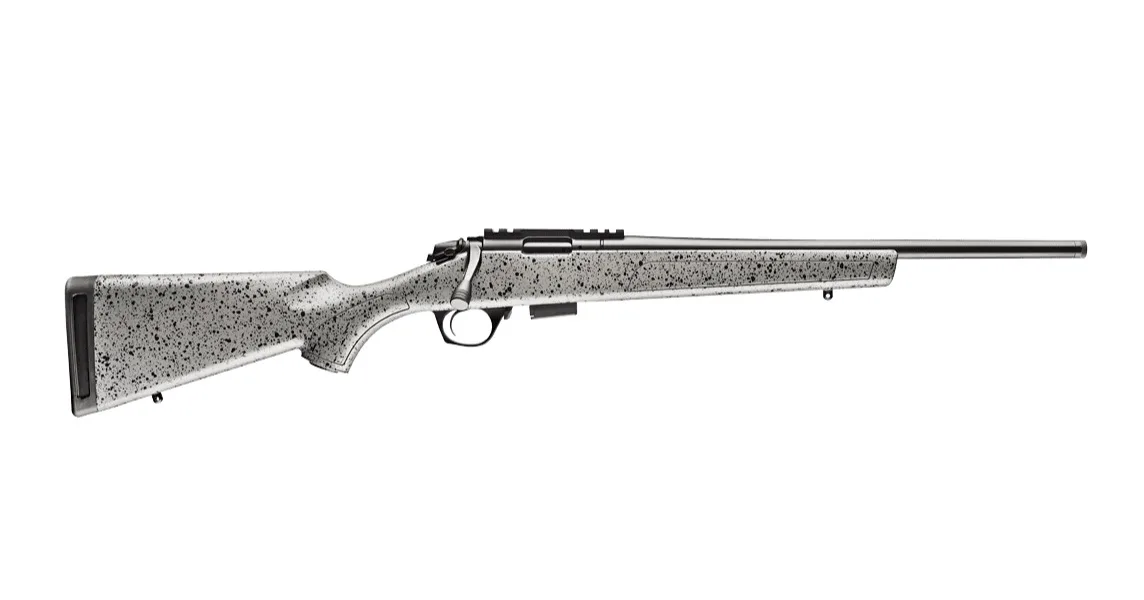 Bergara BMR — BMR 22WMR BLK/GRY 10+1 20" TB