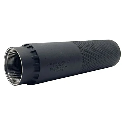 INFINITY SUPPRESSOR 762 BLK