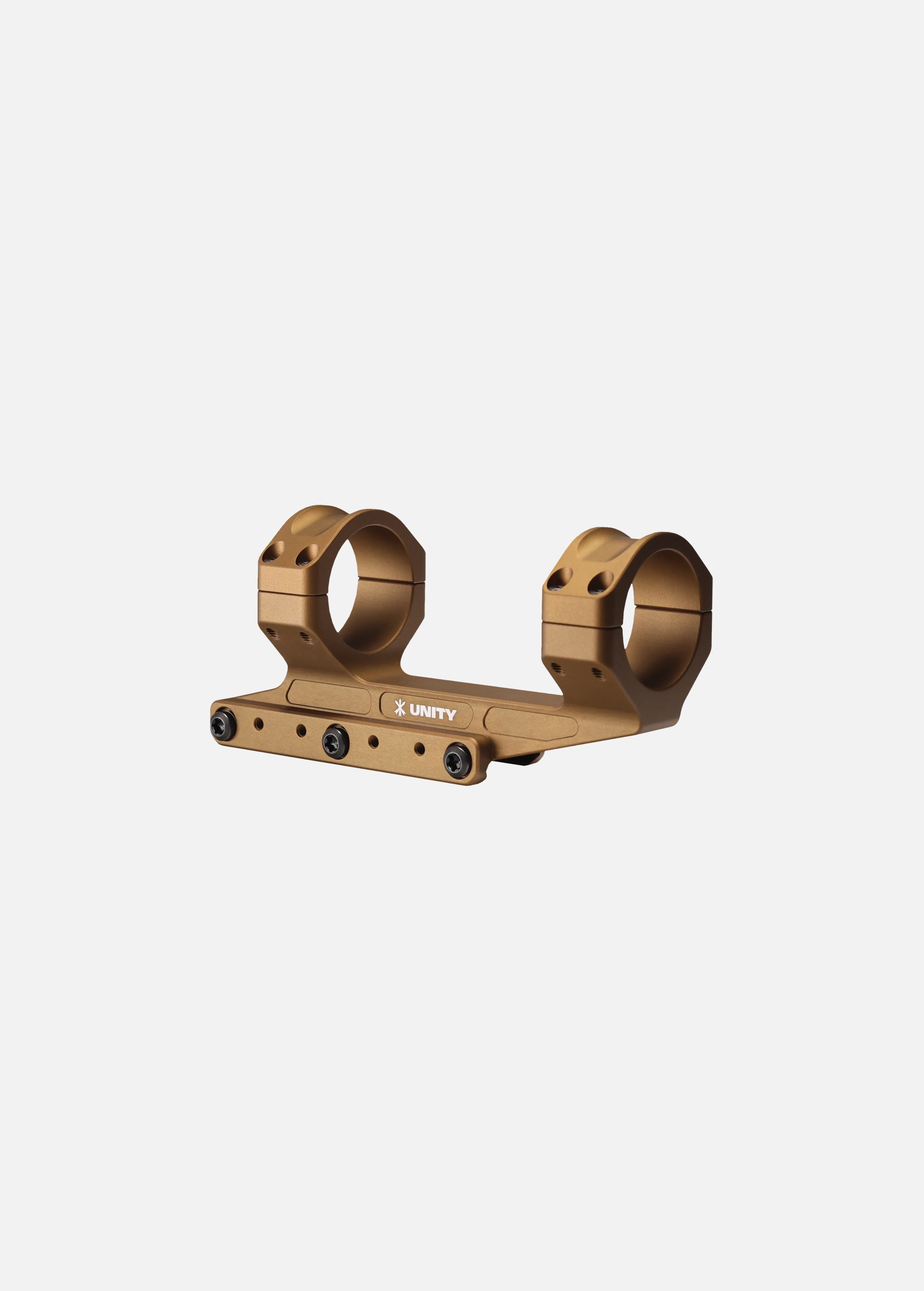 FAST™ REKE™ SCOPE MOUNT