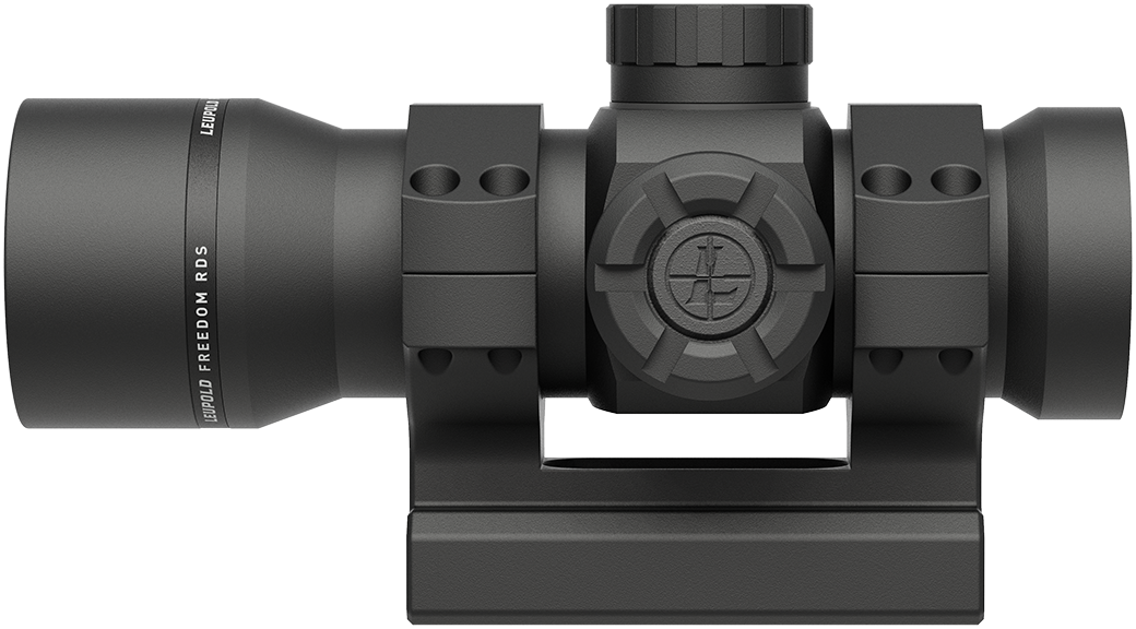 Freedom RDS w/ Mount