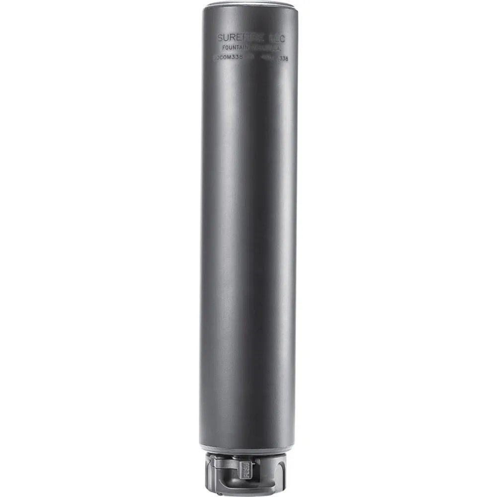 SOCOM338 Ti BLACK