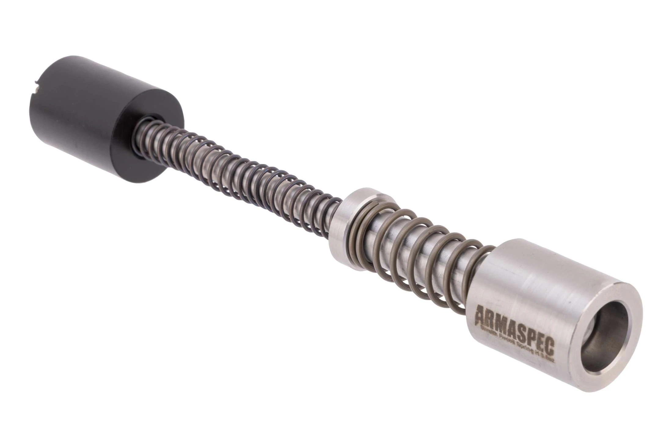 Stealth™ Recoil Spring - SRS™- AR15 GEN4 - H (SS/Black)
