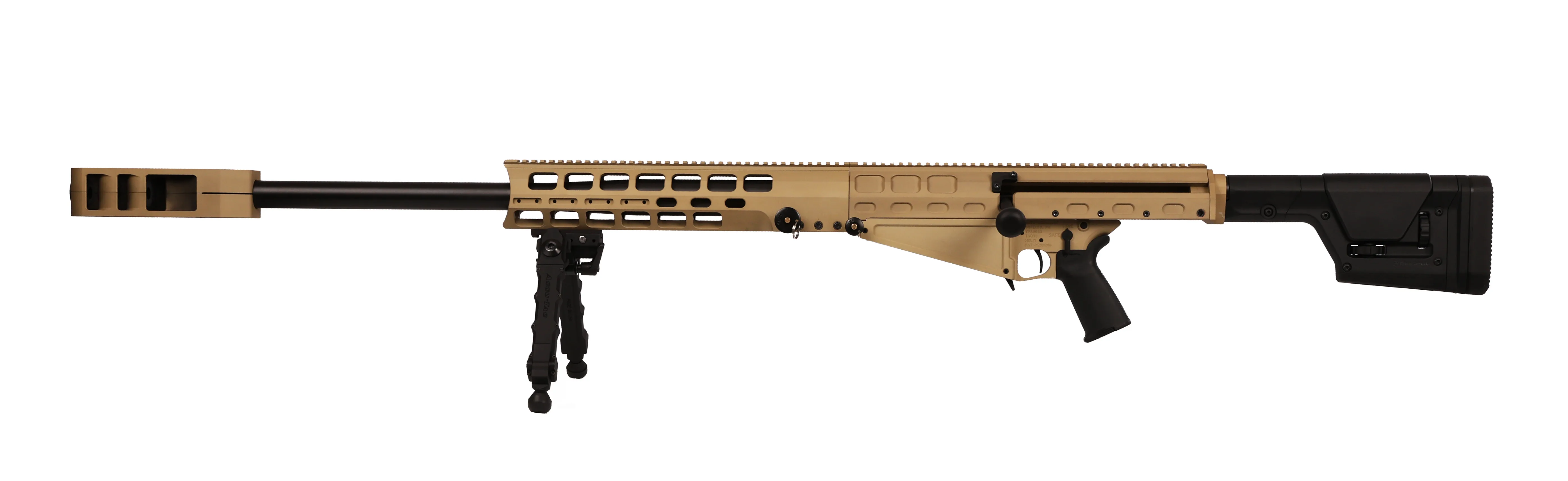 Auto-Ordnance - Thompson TAO50 — TAO BOLT ACTION 416BAR 29" FDE