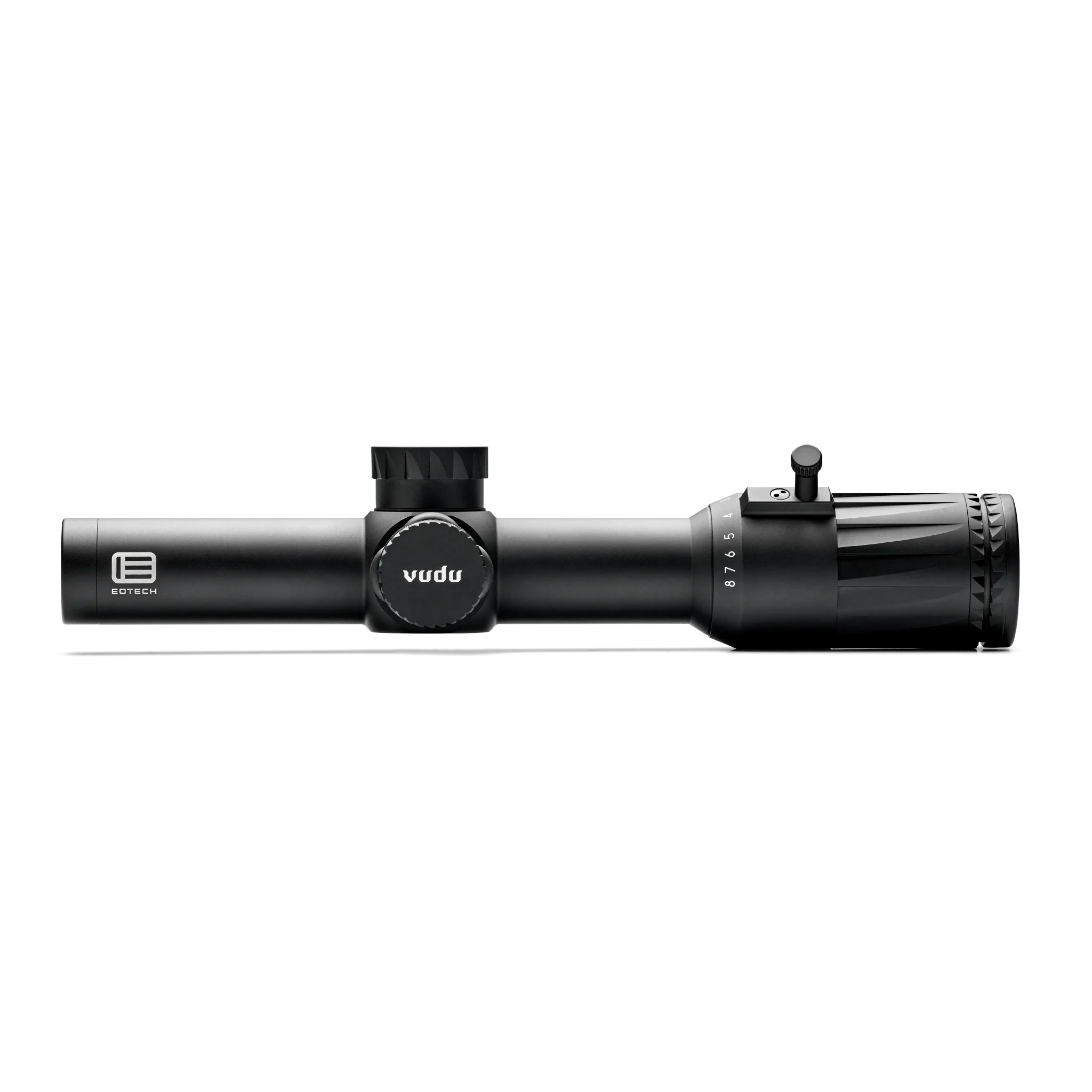 EOTECH Vudu Precision Rifle Scope 1-8x24