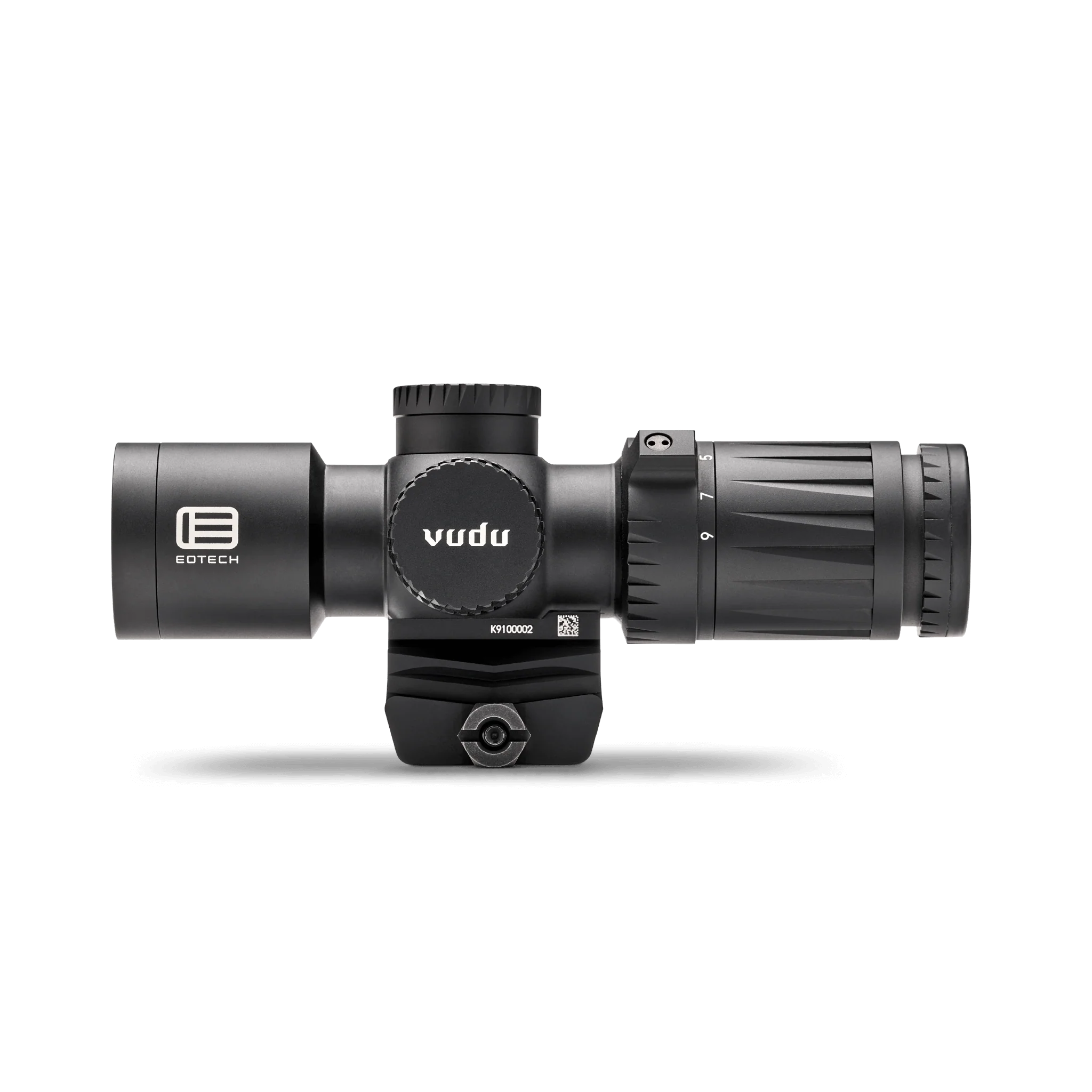 EOTECH Vudu Precision Rifle Scope 3-9x32
