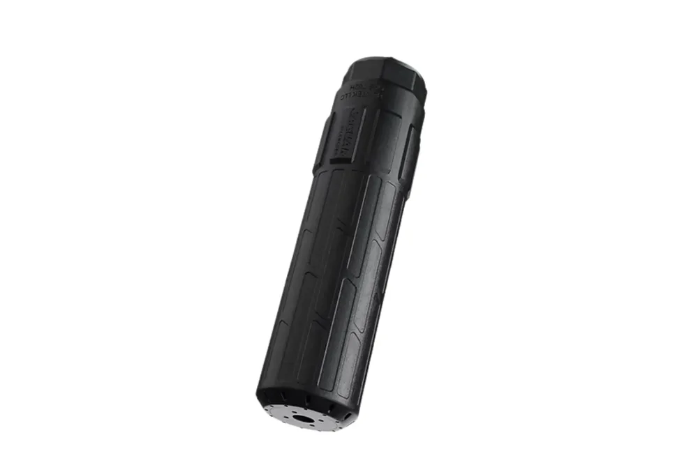 Jaguar Silencers Shorty 762 - CAS762H-SB