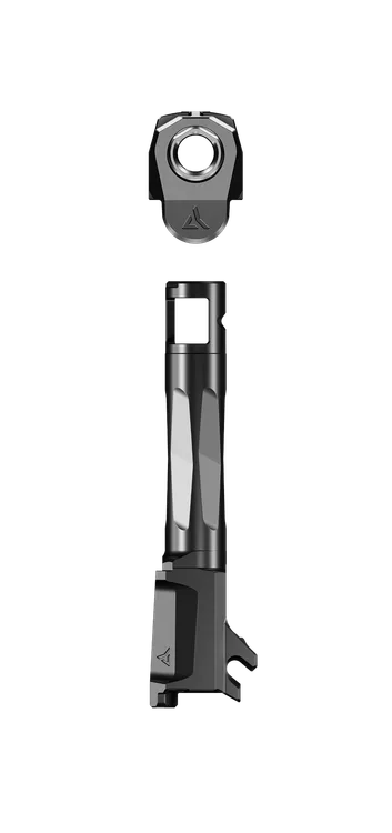AFTERBURNER™ + RAMJET™ for SIG SAUER®