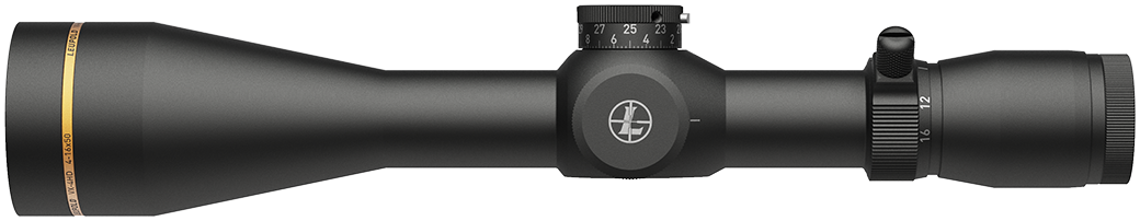 VX-4HD 4-16x50 CDS-ZL2 Side Focus Duplex