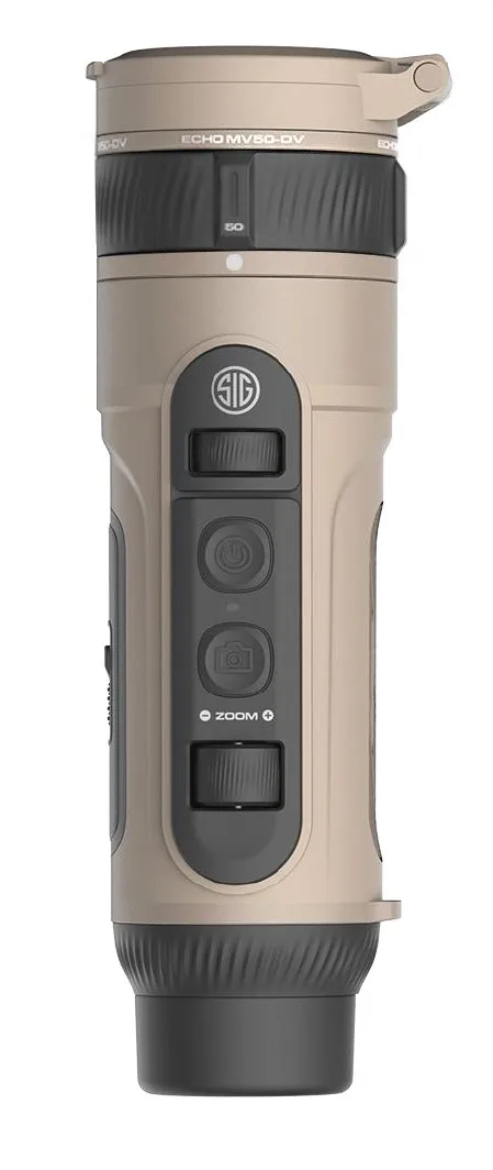 SIG Sauer Echo MV50-DV 1.5-24x50