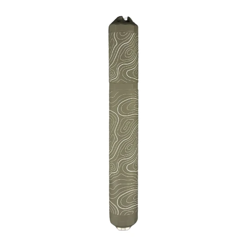 WHISPERSTRIKE Slim 9 — 9mm Olive Drab