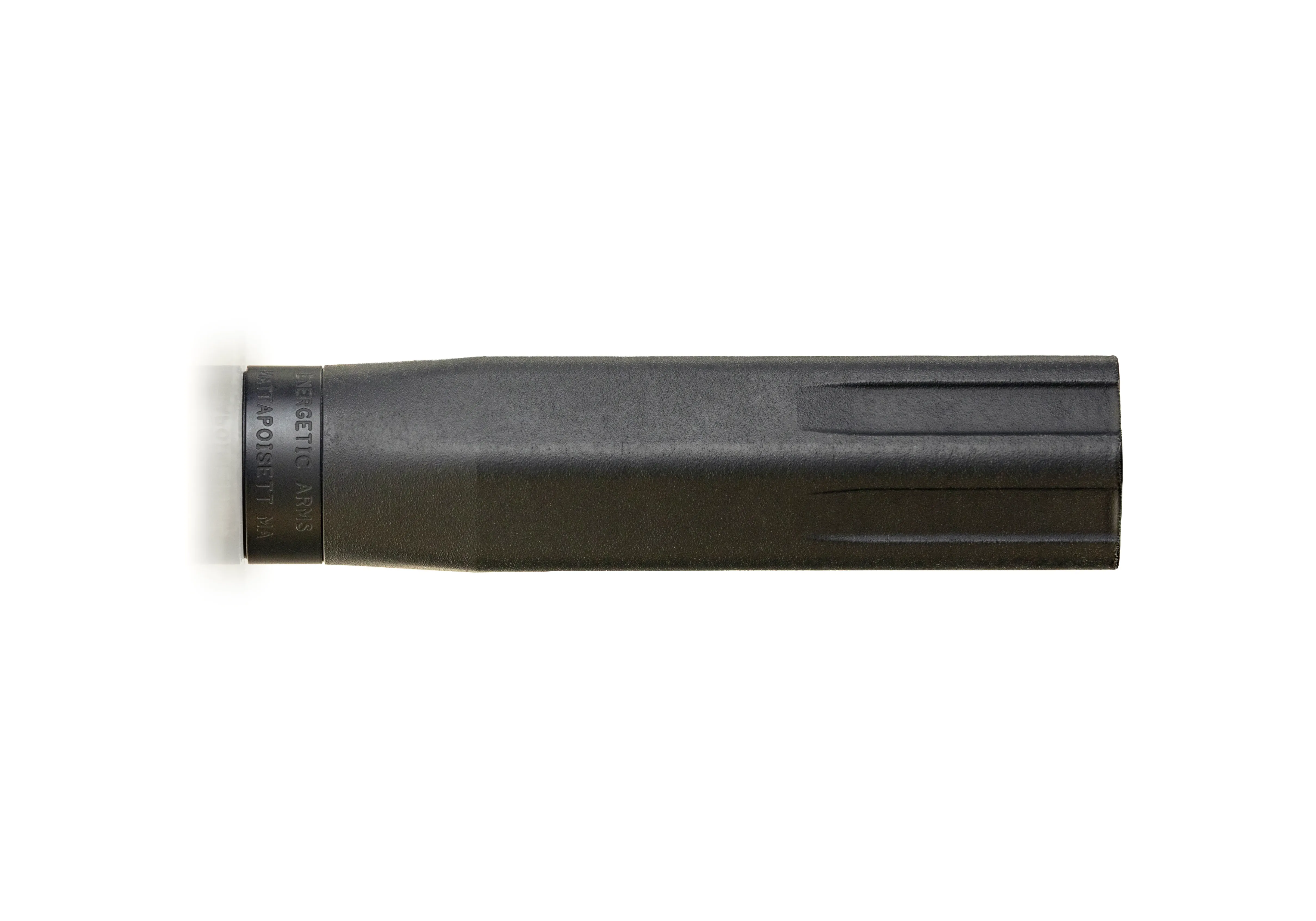 Energetic Armament Big Sixy — 6 ARC - 1.375x24 Black