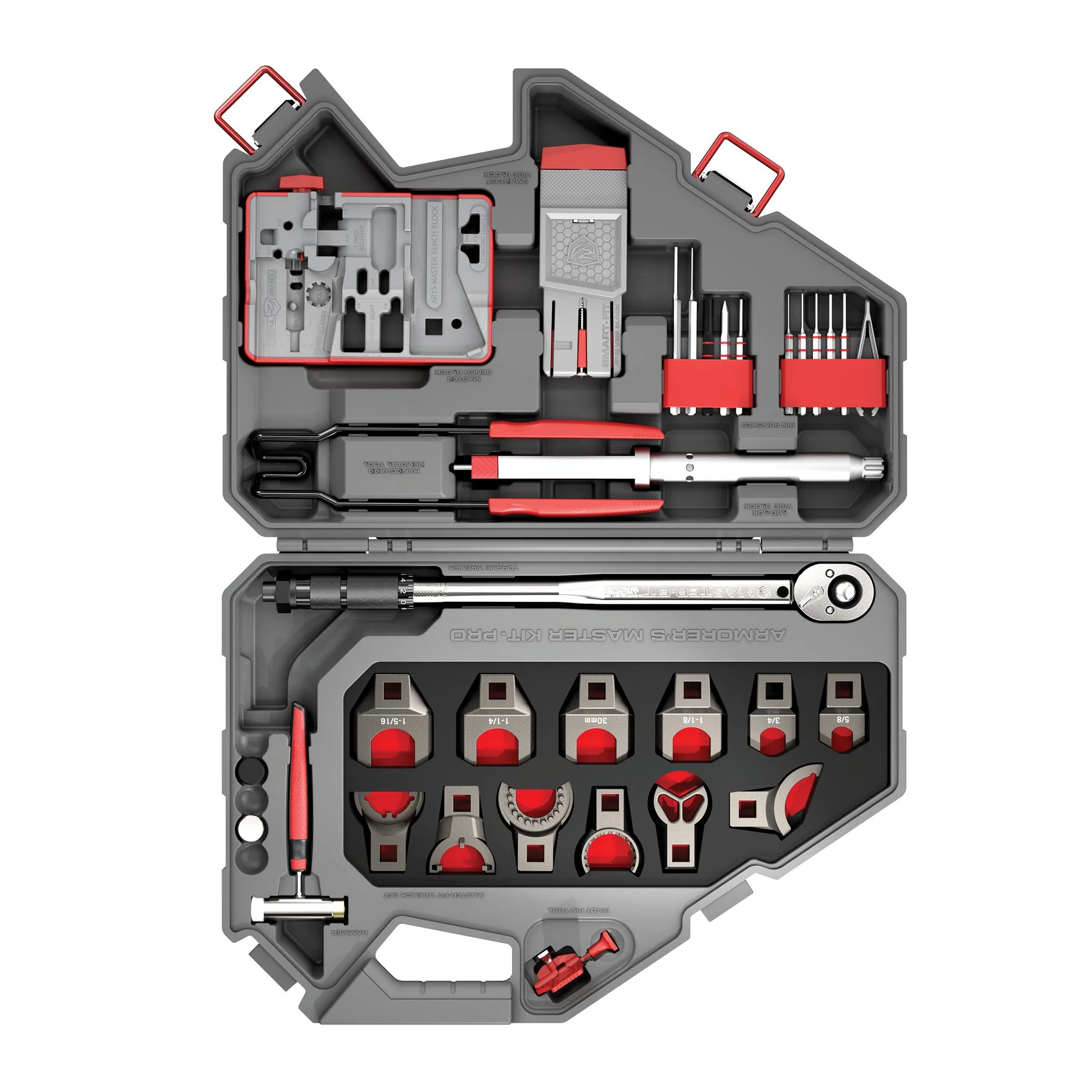 Armorer's Master Kit® - AR15 Pro
