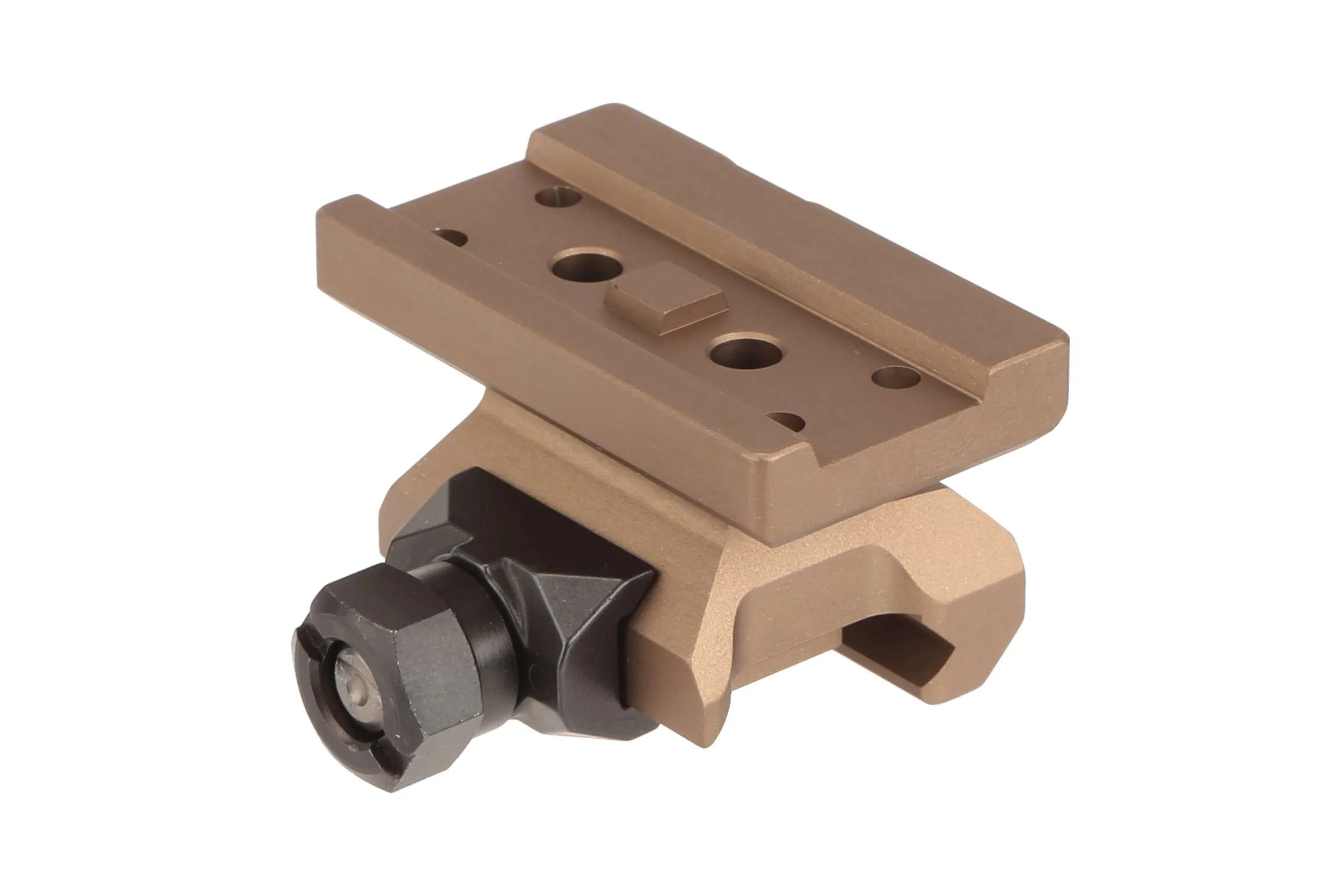 Super Precision® T1 Mount - Absolute Co-Witness, DDC