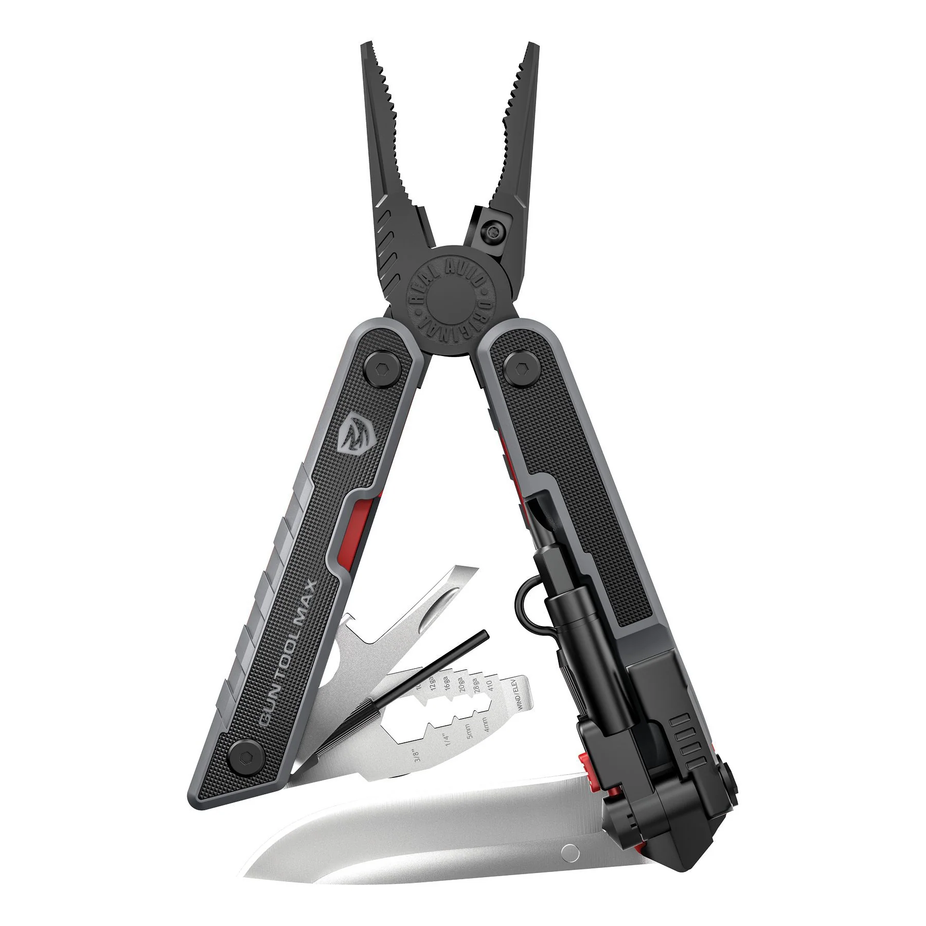 Gun Tool Max®