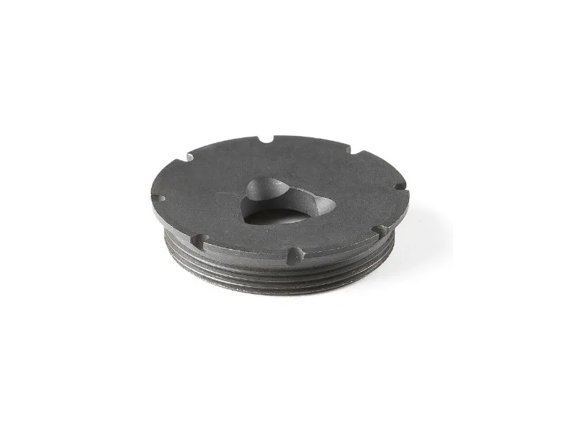 Dead Air Sandman Front Cap