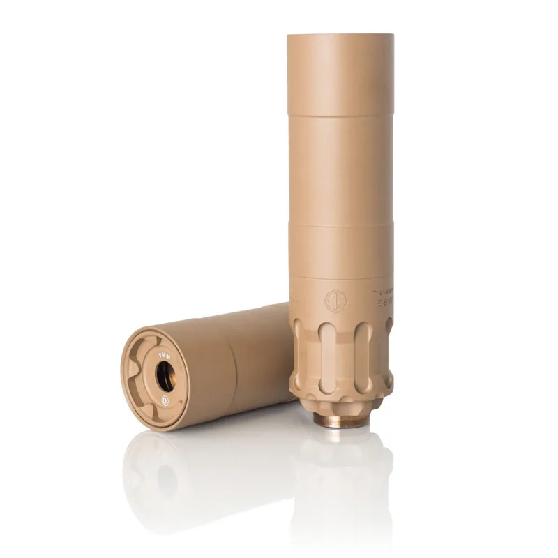 Obsidian 9 FDE
