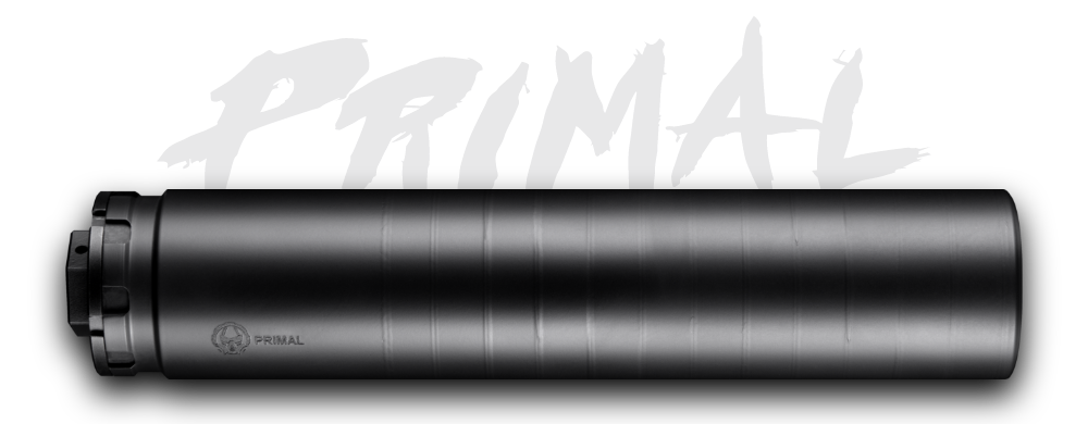 Dead Air Primal Suppressor