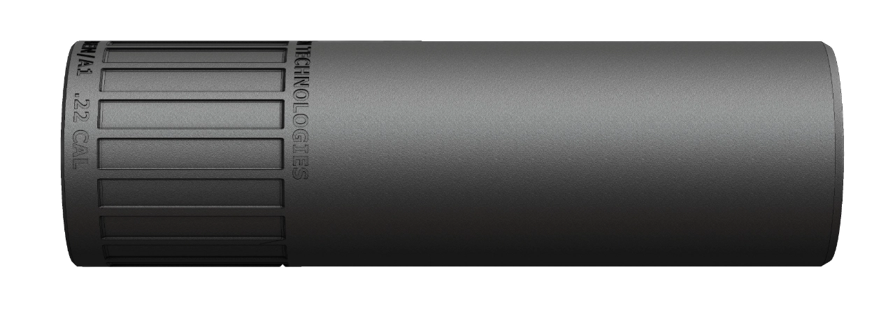 CAT BEN 22 Ti Rimfire Suppressor