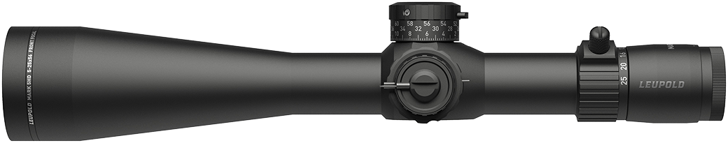 Mark 5HD 5-25x56 M1C3 Illum. FFP PR-1MOA