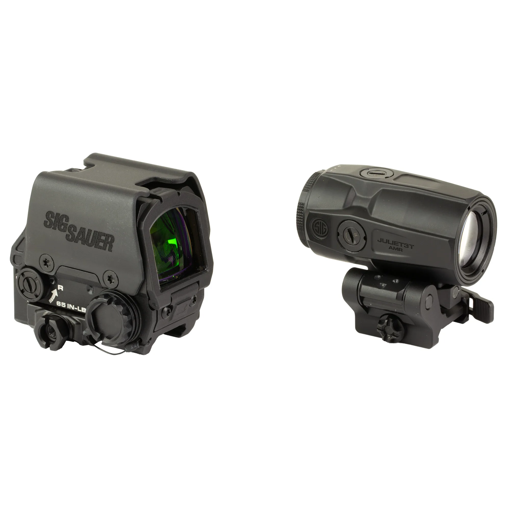 SIG Sauer Romeo 8T-AMR Combo 1x40
