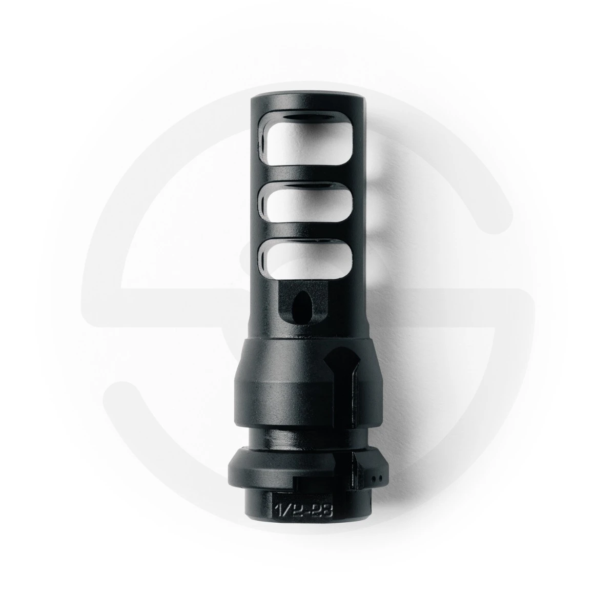 Dead Air KeyMo Muzzle Brake — 5.56mm (.223)