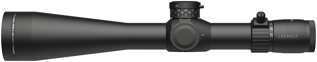 Mark 5HD 5-25x56 M1C3 FFP PR2-MOA