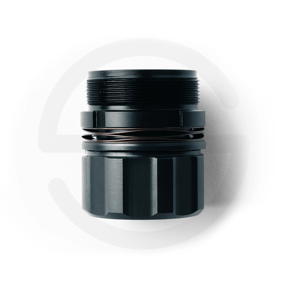 Dead Air KeyMo O Mount (Omega)