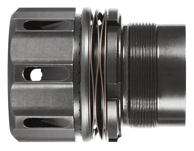 Dead Air KeyMicro Adapter