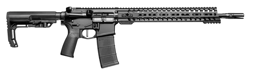 POF USA Minuteman — MINUTEMAN 350LEG 16.5" BLK