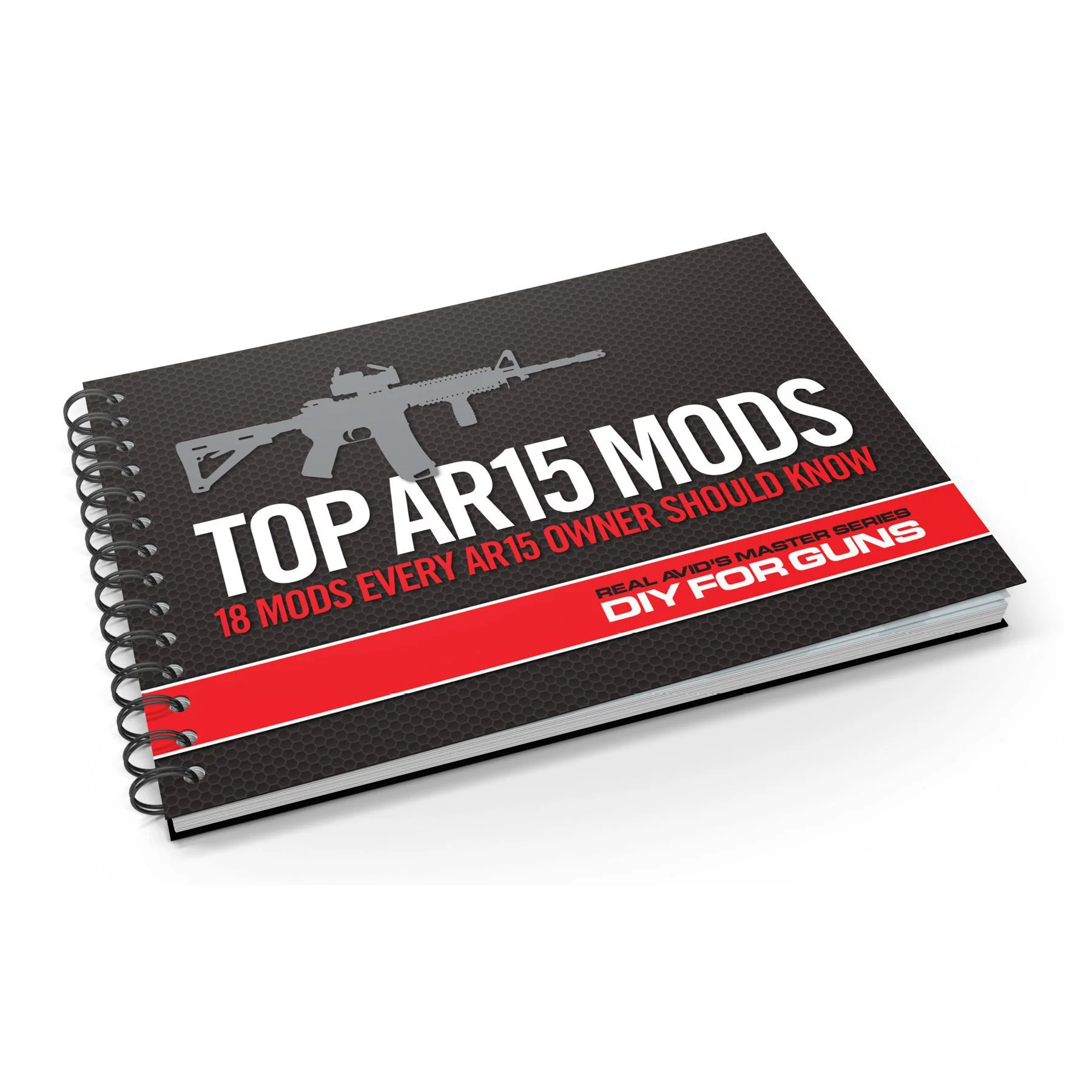 Top AR15 Mods