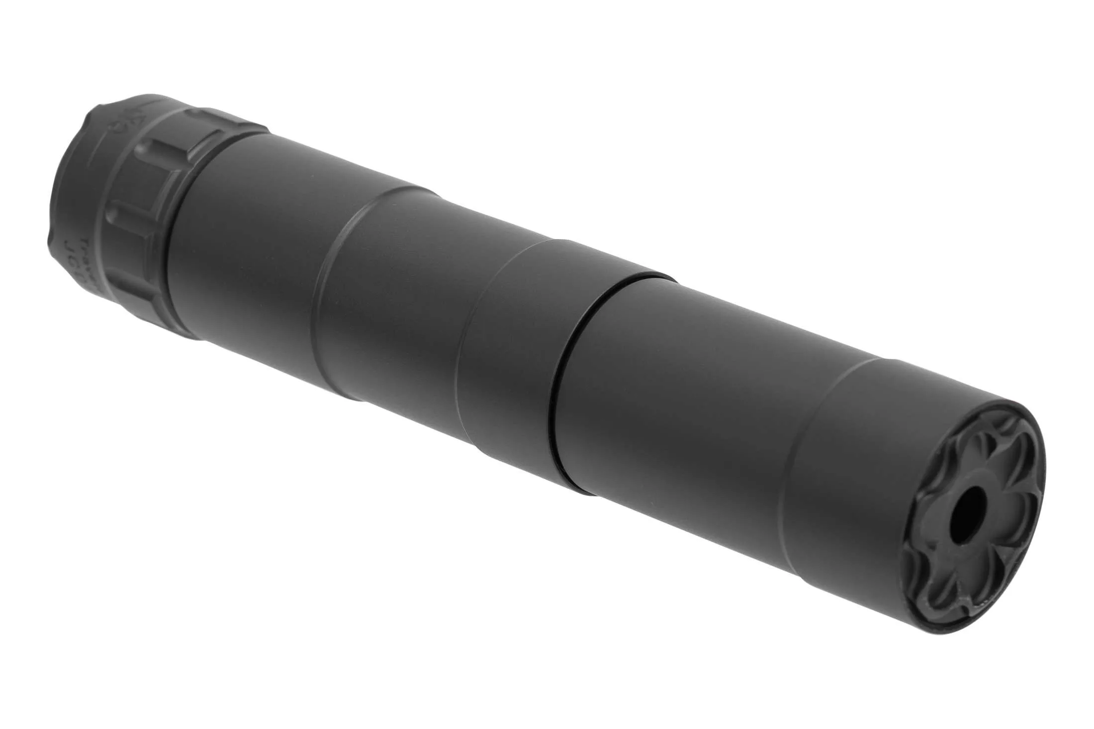 Rugged Mustang22â„¢ Rimfire Titanium Suppressor