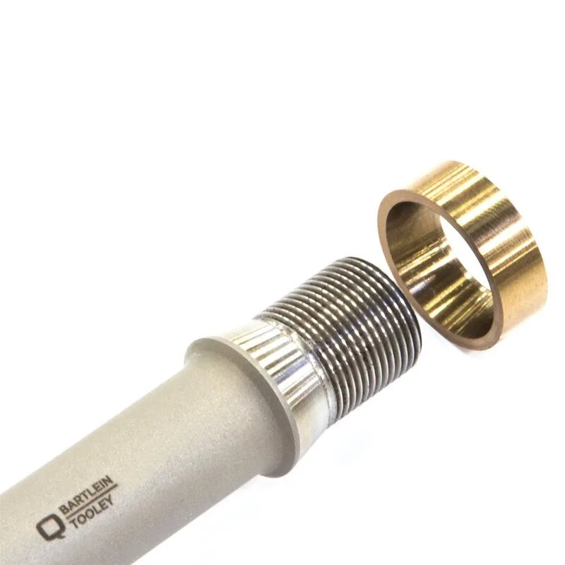 Q Taper Adapter