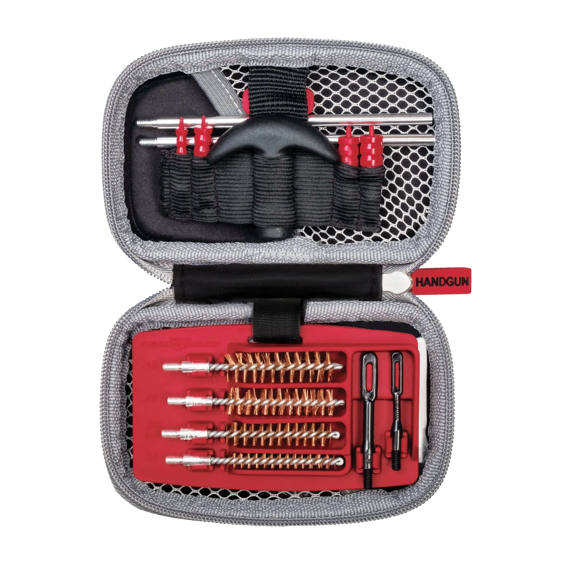 Gun Boss® - Handgun Cleaning Kit