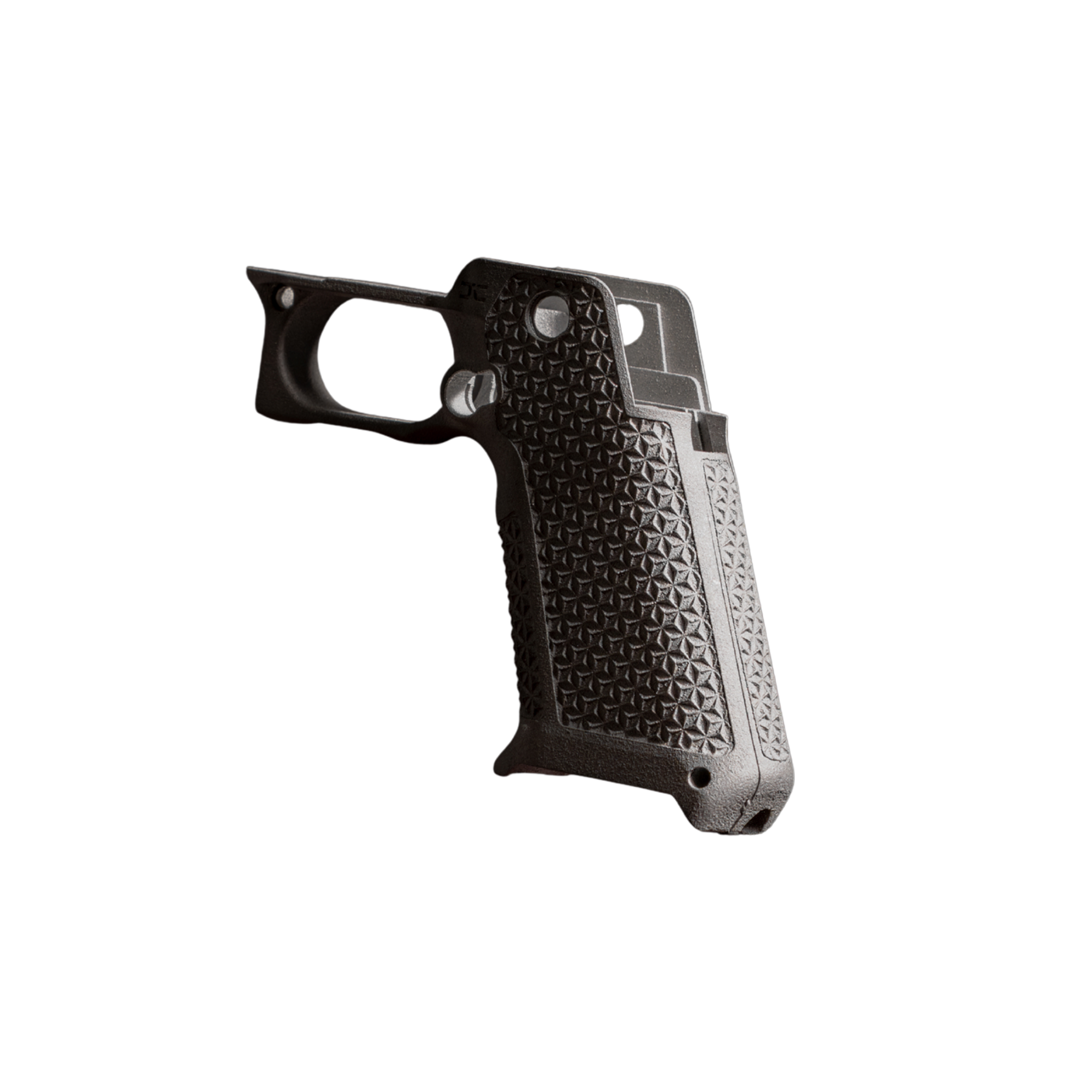 Staccato HD Grip Module (HD-GM)