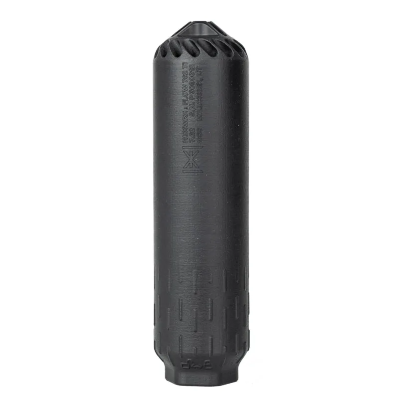 HUX - Flow 762 Ti Black