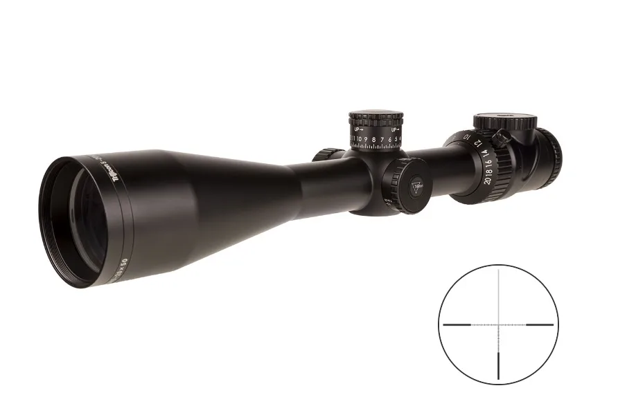 Trijicon AccuPoint 5-20x50 MOA
