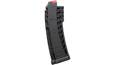 Magazine, 22LR, 25rd Black, AR15