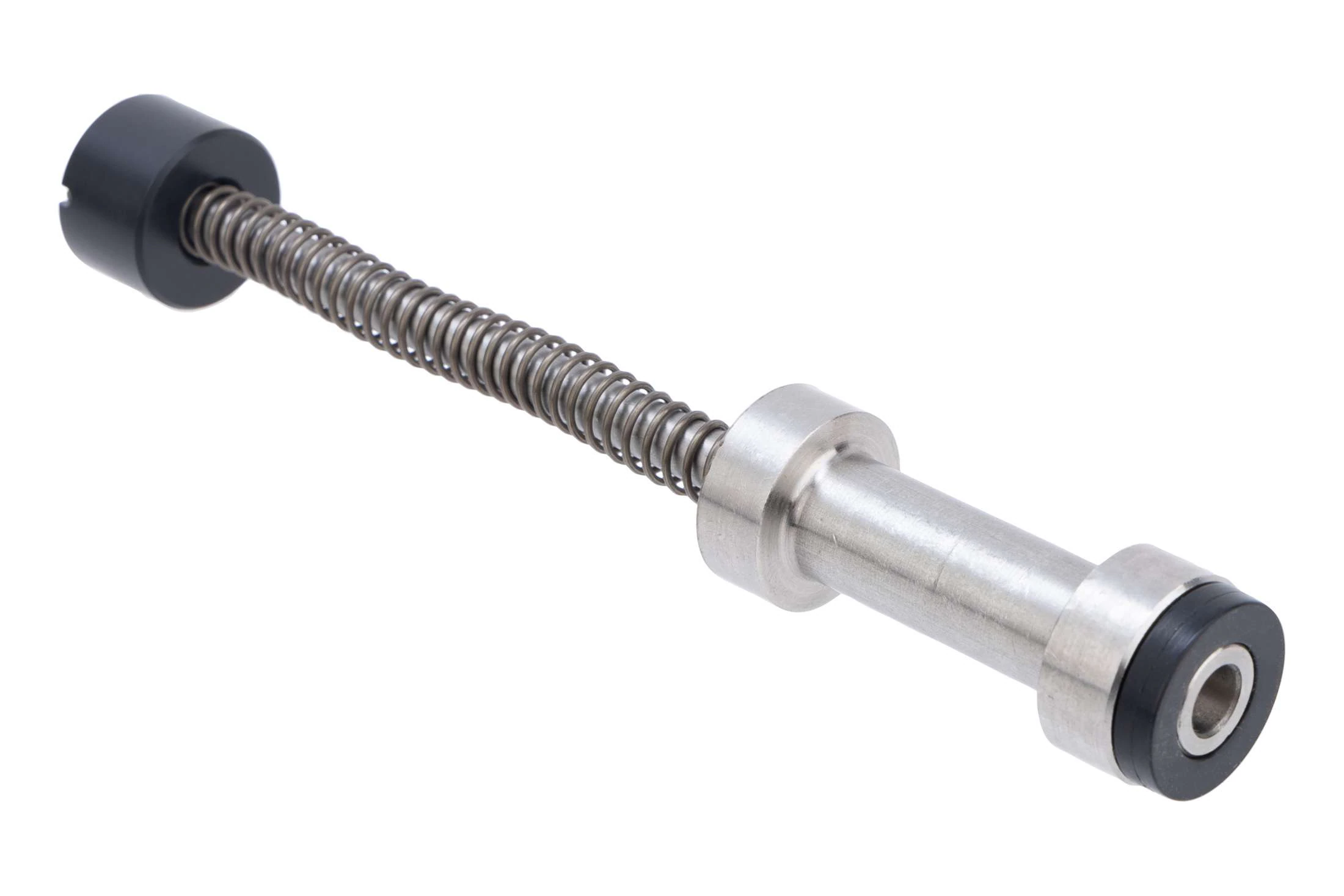 Sound Mitigation Buffer™- SMB™ Captured AR15 GEN3 - C (SS/Black)