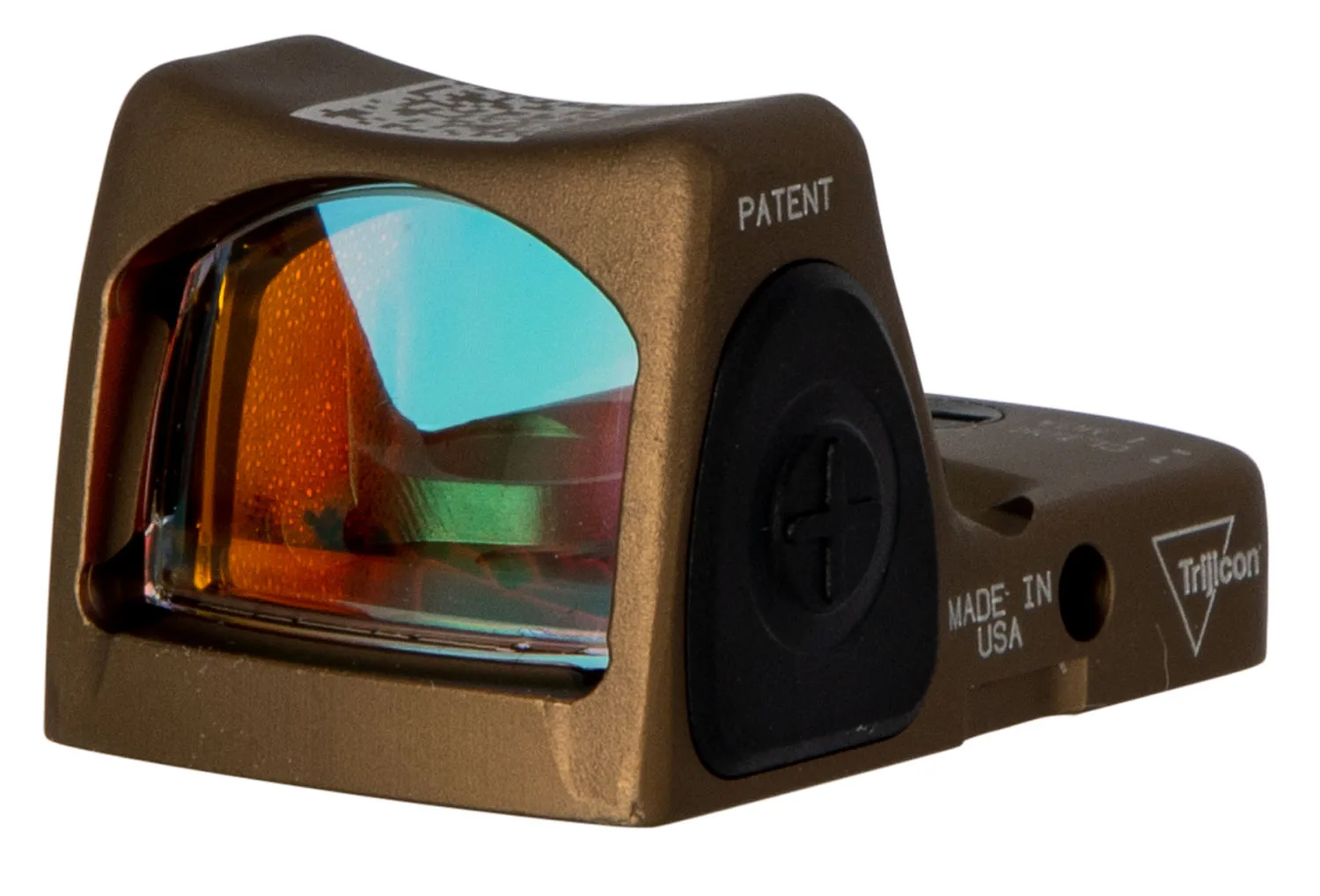 Trijicon RMR Type 2 Adjustable LED HRS 3.25 MOA