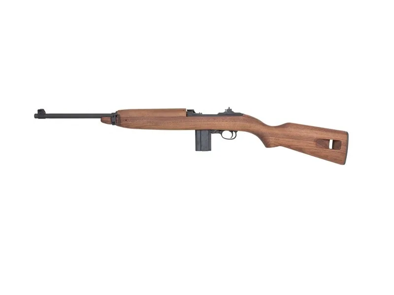 Auto-Ordnance - Thompson M1 Carbine — M1 CARBINE 30CAL PARK/WD 15RD