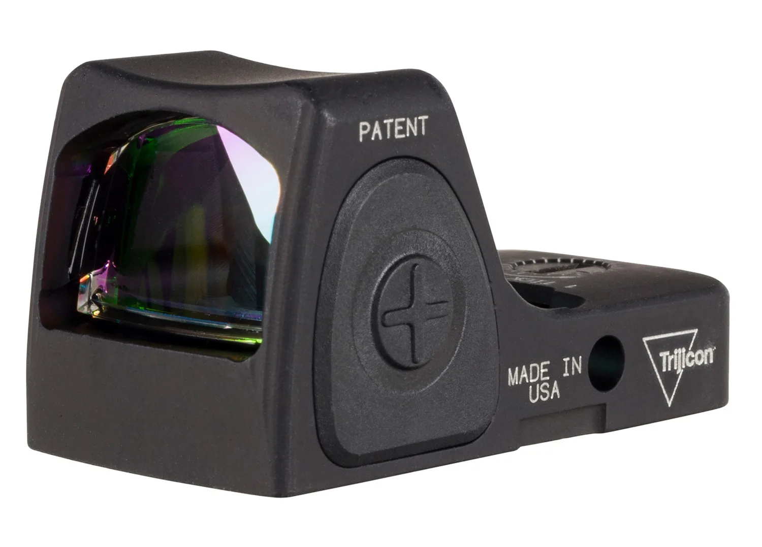 Trijicon RMR cc 3.25 MOA
