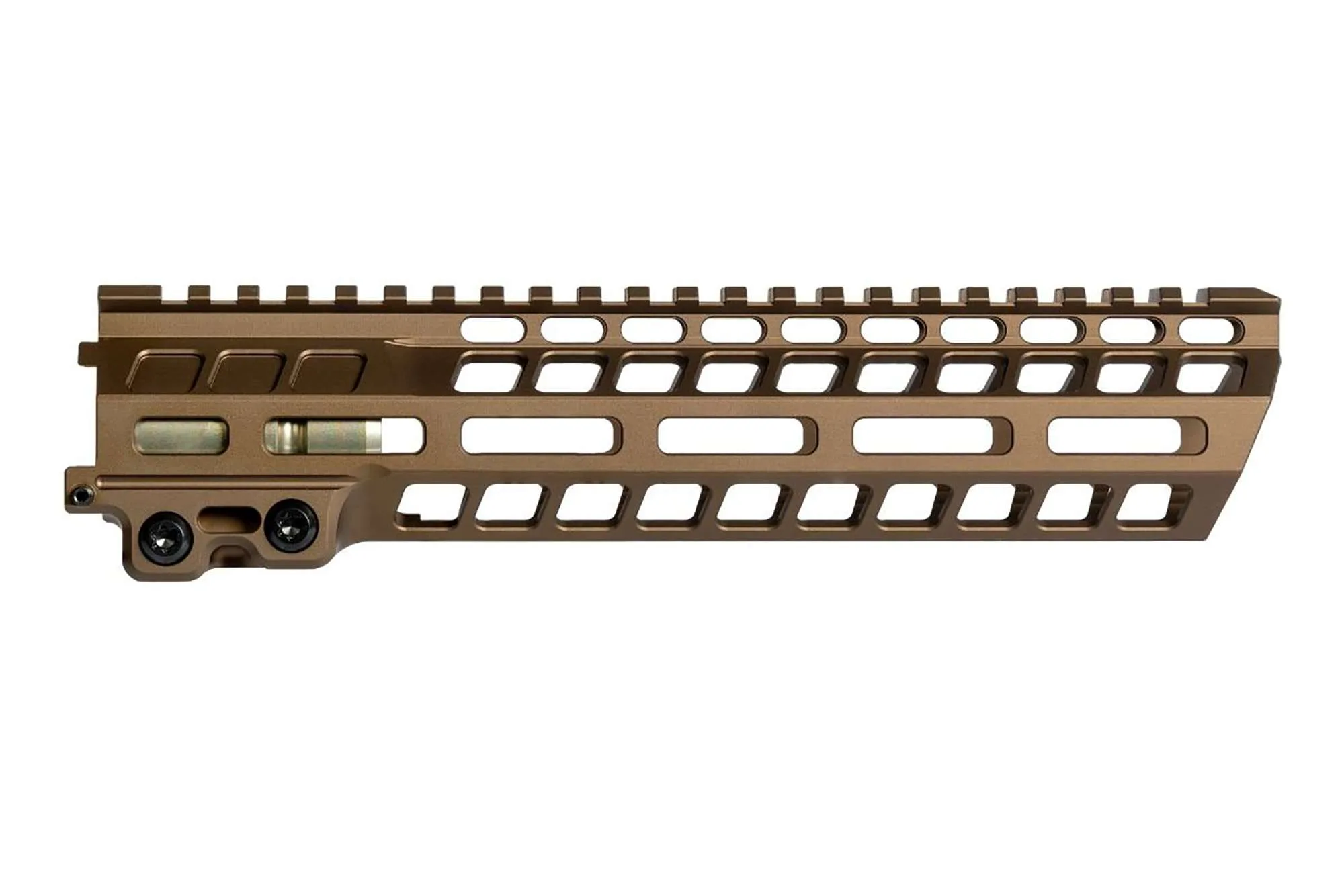 9.6" Handguard Assembly MK20- Dual Tab, DDC